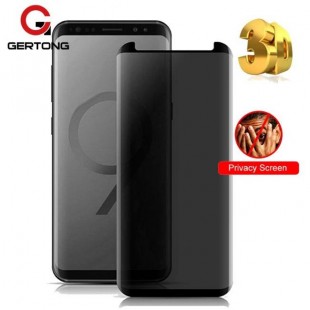گلس ضد جاسوسی گوشی سامسونگ Anti Spy Privacy Glass Samsung Galaxy S9 Plus