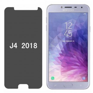 گلس ضد جاسوسی گوشی سامسونگ Anti Spy Privacy Glass Samsung Galaxy J4