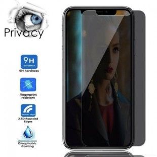 گلس ضد جاسوسی گوشی آیفون Anti Spy Privacy Glass Apple iPhone 11 Pro