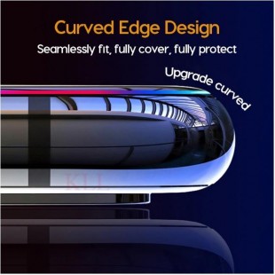 گلس ضد جاسوسی سامسونگ نوت Privacy Glass Samsung Galaxy Note 10