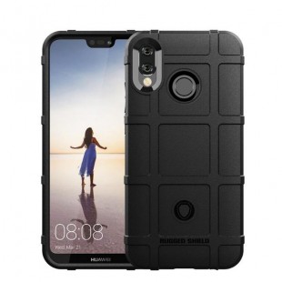 قاب ضد ضربه تانک هواوی Rugged Case Huawei P20 Lite/Nova 3e