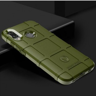 قاب ضد ضربه تانک هواوی Rugged Case Huawei P20 Lite/Nova 3e