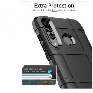 قاب ضد ضربه تانک هواوی Rugged Case Huawei Nova 4