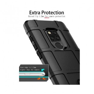 قاب ضد ضربه تانک هواوی Rugged Case Huawei Mate 20X