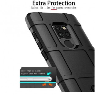 قاب ضد ضربه تانک هواوی Rugged Case Huawei Mate 20X