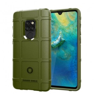 قاب ضد ضربه تانک هواوی Rugged Case Huawei Mate 20 Lite