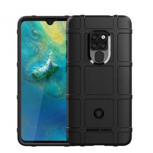 قاب ضد ضربه تانک هواوی Rugged Case Huawei Mate 20 Lite