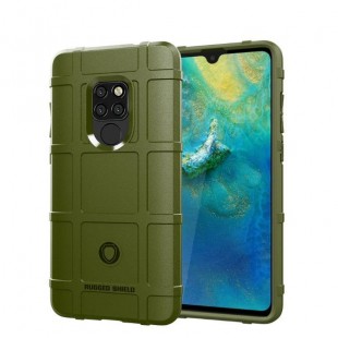 قاب ضد ضربه تانک هواوی Rugged Case Huawei Mate 20