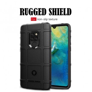 قاب ضد ضربه تانک هواوی Rugged Case Huawei Mate 20