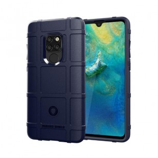 قاب ضد ضربه تانک هواوی Rugged Case Huawei Mate 20