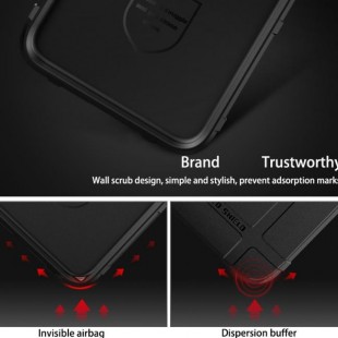 قاب ضد ضربه تانک شیائومی Rugged Case Xiaomi Mi Mix 2s