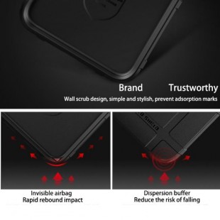 قاب ضد ضربه تانک شیائومی Rugged Case Xiaomi Mi 6x/A2