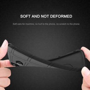 قاب ضد ضربه تانک شیائومی Rugged Case Xiaomi Mi 6x/A2