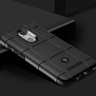 قاب ضد ضربه تانک شیائومی Rugged Case Xiaomi Redmi 5 Plus/Note 5