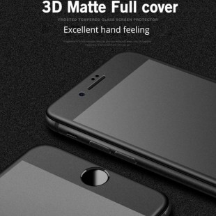 گلس مات آیفون Matte Full Glass Apple iPhone 6