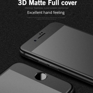 گلس مات آیفون Matte Full Glass Apple iPhone 7