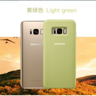 قاب پاکنی Silicon Case Samsung Galaxy Note 8
