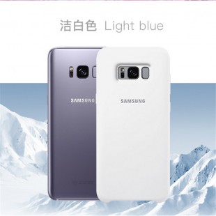 قاب پاکنی Silicon Case Samsung Galaxy Note 8