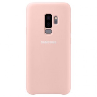 قاب پاکنی Silicon Case Samsung Galaxy A8 Plus 2018