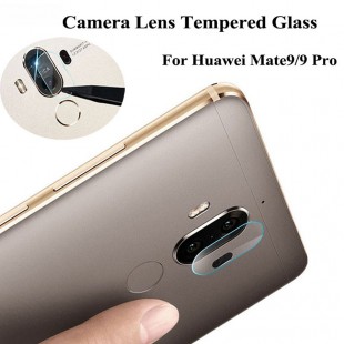 محافظ LCD شیشه ای Lens Glass گلس لنز دوربین Screen Protector.Guard Huawei Mate 9 Pro