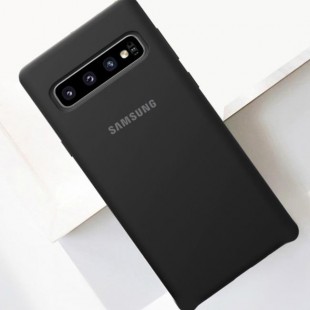 قاب سیلیکونی Silicon Case Samsung Galaxy S10e