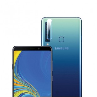 گلس لنز دوربین سامسونگ Lens Protector Samsung Galaxy A7 2018