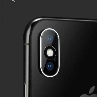 گلس لنز دوربین اپل Lens Protector Apple iPhone Xs Max