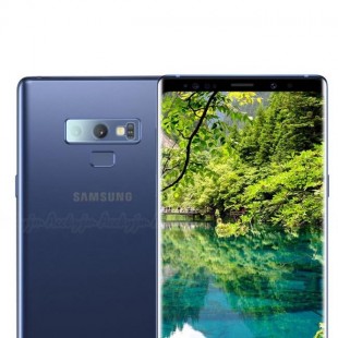 گلس لنز دوربین سامسونگ Lens Protector Samsung Galaxy Note 9