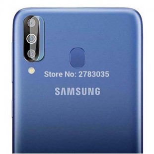 گلس لنز دوربین سامسونگ Lens Protector Samsung Galaxy M30