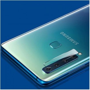 گلس لنز دوربین سامسونگ Lens Protector Samsung Galaxy A9 2018-A950