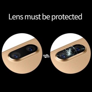 گلس لنز دوربین هواوی Lens Protector Huawei Y9 2019