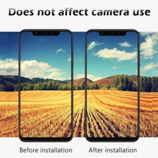 گلس لنز دوربین هواوی Lens Protector Huawei Y9 2019