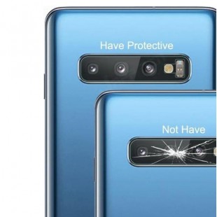 گلس لنز دوربین سامسونگ Lens Protector Samsung S10 Lite