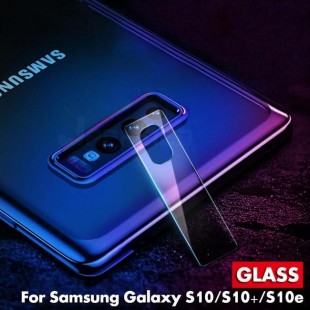 گلس لنز دوربین سامسونگ Lens Protector Samsung S10 Lite