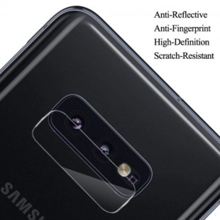 گلس لنز دوربین سامسونگ Lens Protector Samsung Galaxy S10e