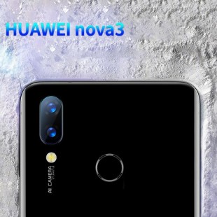 گلس لنز دوربین هواوی Lens Protector Huawei Nova 3