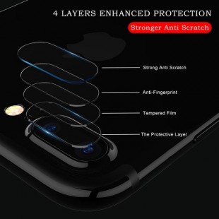 گلس لنز دوربین هواوی Lens Protector Huawei Y7 2019