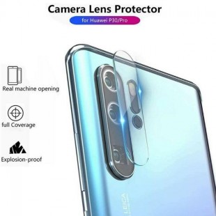 گلس لنز دوربین هواوی Lens Protector Huawei P30 Pro