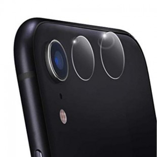 گلس لنز دوربین هواوی Lens Protector Huawei Honor 8A