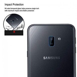 گلس لنز دوربین سامسونگ Lens Protector Samsung Galaxy J6 Plus
