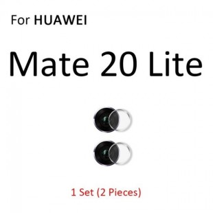 گلس لنز دوربین هواوی Lens Protector Huawei Mate 20 Lite