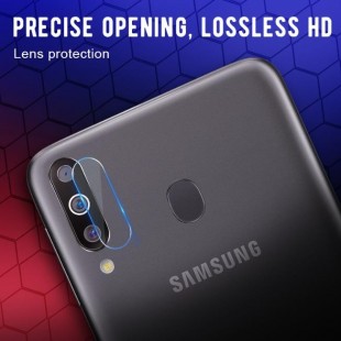 گلس لنز دوربین سامسونگ Lens Protector Samsung Galaxy A60