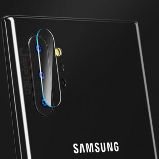 گلس لنز دوربین سامسونگ Lens Protector Samsung Galaxy Note 10