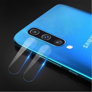 گلس لنز دوربین سامسونگ Lens Protector Samsung Galaxy A50s