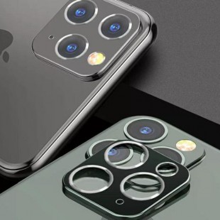 محافظ لنز دوربین آیفون Lens Protector iPhone 11 Pro Max