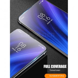 گلس فول مات شیائومی Matte Glass Xiaomi K20