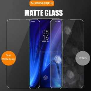 گلس فول مات شیائومی Matte Glass Xiaomi K20 Pro