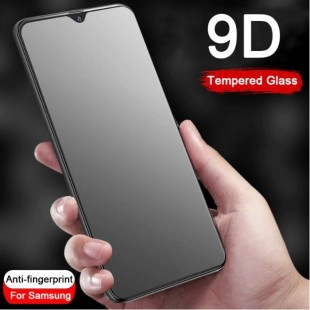 گلس فول مات شیائومی Matte Glass Xiaomi Redmi Note 7