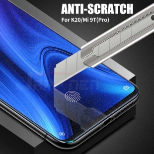 گلس فول مات شیائومی Matte Glass Xiaomi K20 Pro