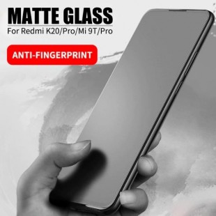 گلس فول مات شیائومی Matte Glass Xiaomi Mi 9T